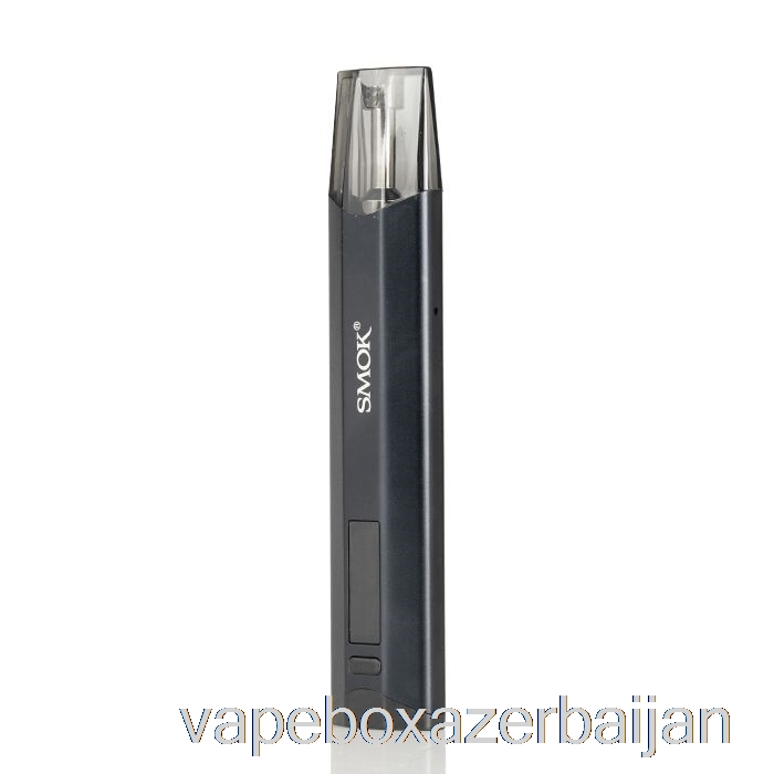 Vape Box Azerbaijan SMOK NFIX 25W Pod System Black